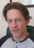 Mitch Selander